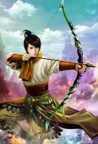 [ 海贼王 ]轮唱叙事诗