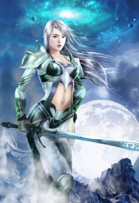 《嫡女本是天上仙》