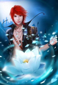 《(網王同人)DESTINY+LUNA+告白+純情大色狼》