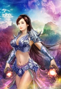 豔滿杏花村