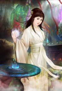 星際小廚神