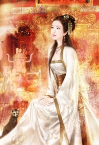 太安静女生