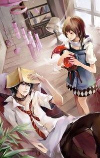 小傻子和阴鸷反派联姻后