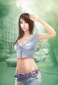 云中尘缘