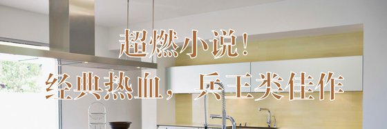 超燃小说！经典热血，兵王类佳作