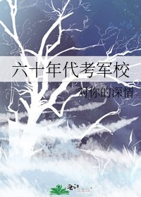 《六十年代考军校》